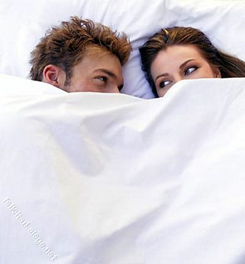 Lets Stay Here All Day